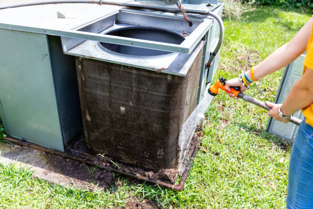 Best Best Air Duct Cleaning Company  in Round Lake Heights, IL