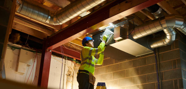 Best Emergency Air Duct Cleaning  in Round Lake Heights, IL