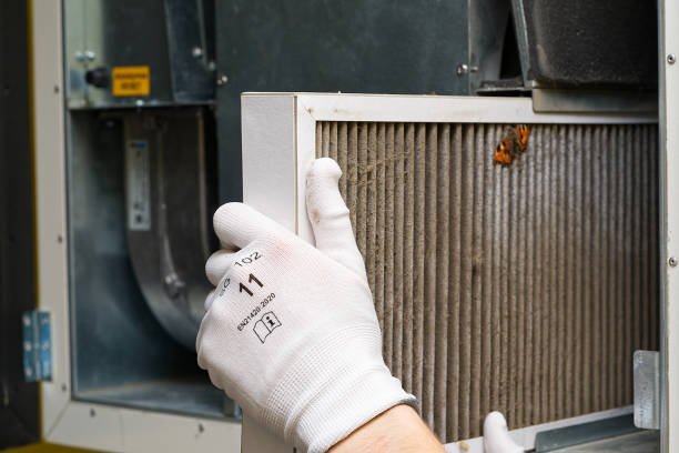 Best Affordable HVAC Duct Cleaning  in Round Lake Heights, IL