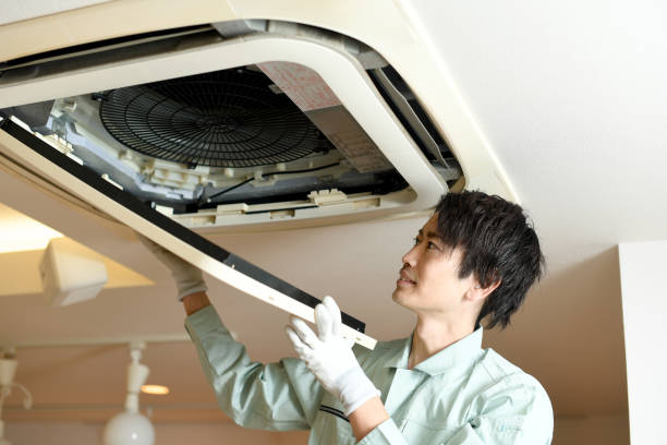 Best Air Duct Cleaning Near Me  in Round Lake Heights, IL