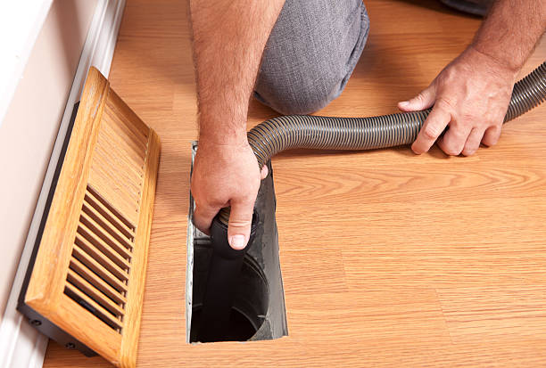 Best Duct Cleaning for Homes  in Round Lake Heights, IL