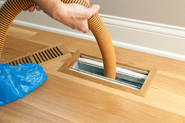 Best Ventilation Cleaning Services  in Round Lake Heights, IL
