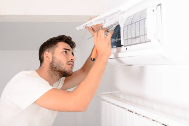 Best HVAC Air Duct Cleaning  in Round Lake Heights, IL