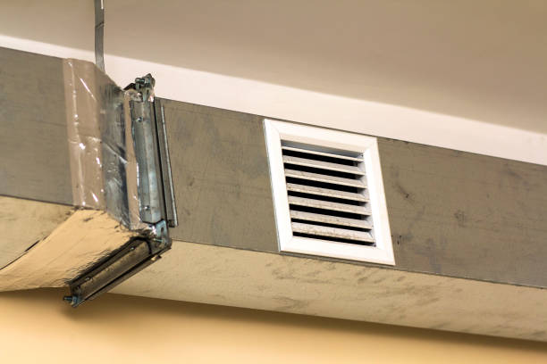  Round Lake Heights, IL Airduct Cleaning Pros